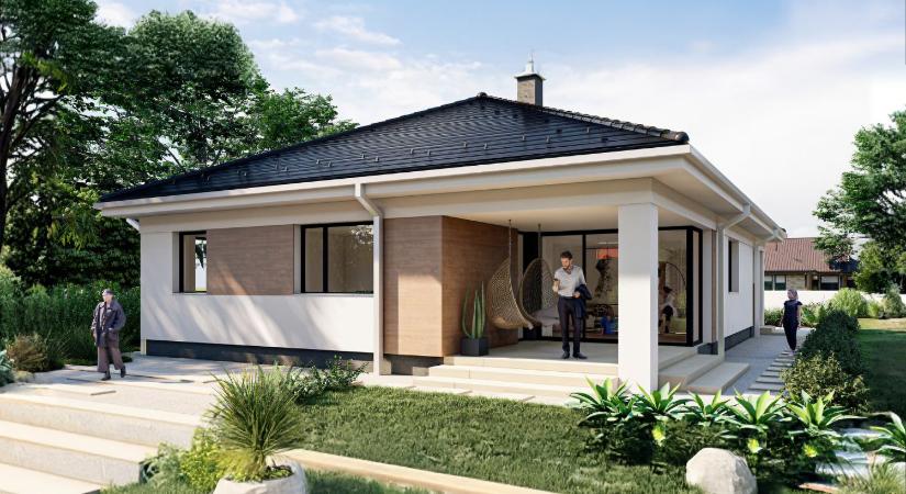 Skandináv technológia, hazai szakértelem – Az Imperial Holding válasza a jövő otthonaira