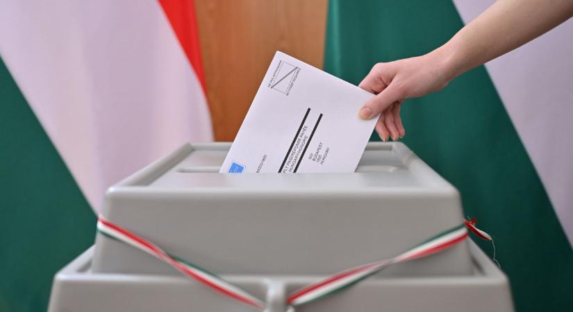 Választás 2026: itt vannak az első részvételi adatok, döbbenetes meglepetés történt