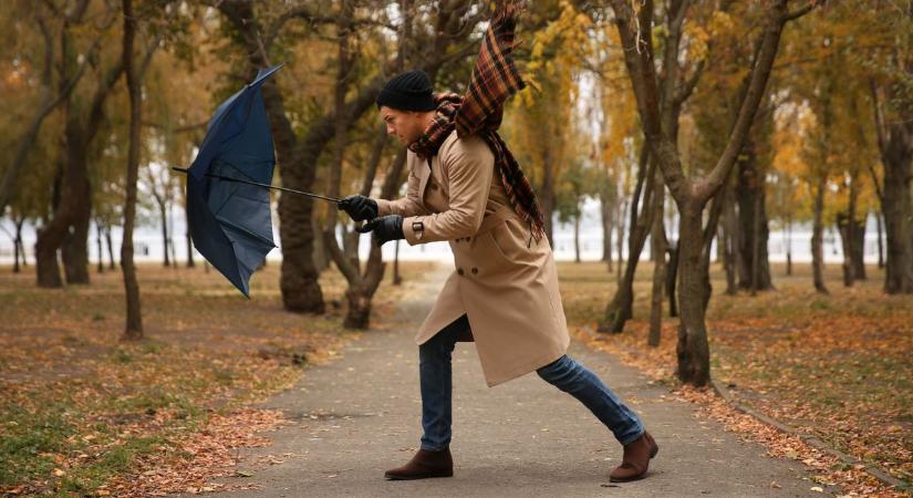 Szeszélyes az április, de így szeretjük (?)