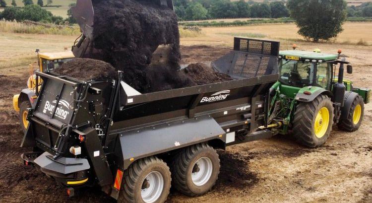 Bunning Lowlander Narrow – alacsonyabb dózisokhoz