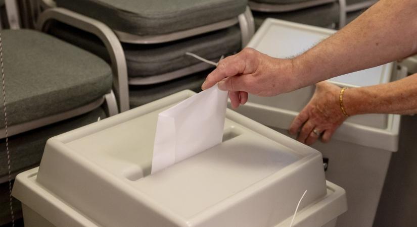Választás 2026: fontos információ, kiderült, meddig lehet mozgóurnát igényelni vasárnap