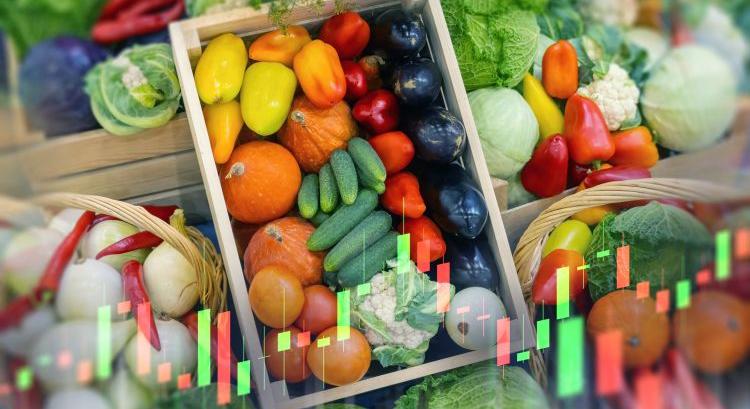 Drágulás jöhet a zöldség-gyümölcs piacon