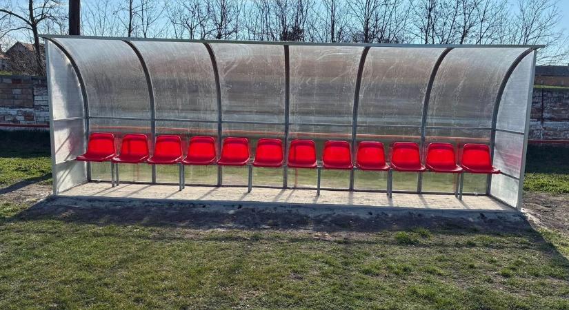 Olyan eredménnyel ünnepelte meg a fejlesztéseket a csapat, amire a legvérmesebb szurkolók se számítottak