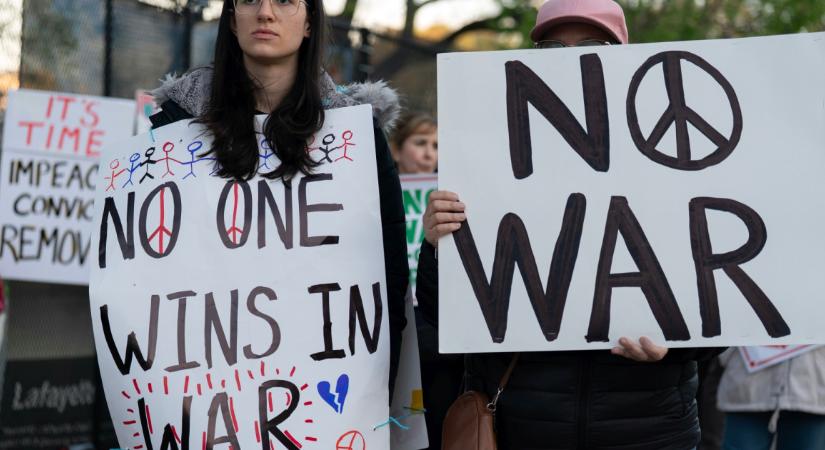 Kudarcra volt ítélve a béketárgyalás – mi jöhet ezután?