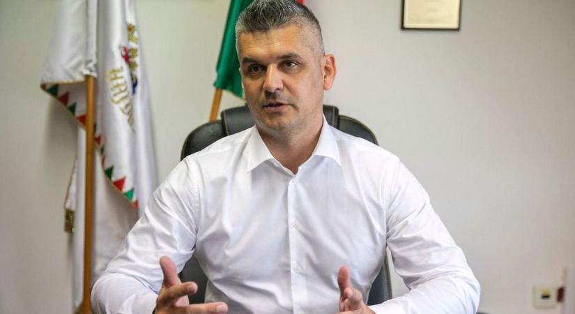 Érvénytelen szavazásra buzdítottak Hajdúsámsonban - Antal Szabolcs megtette a szükséges jogi lépéseket