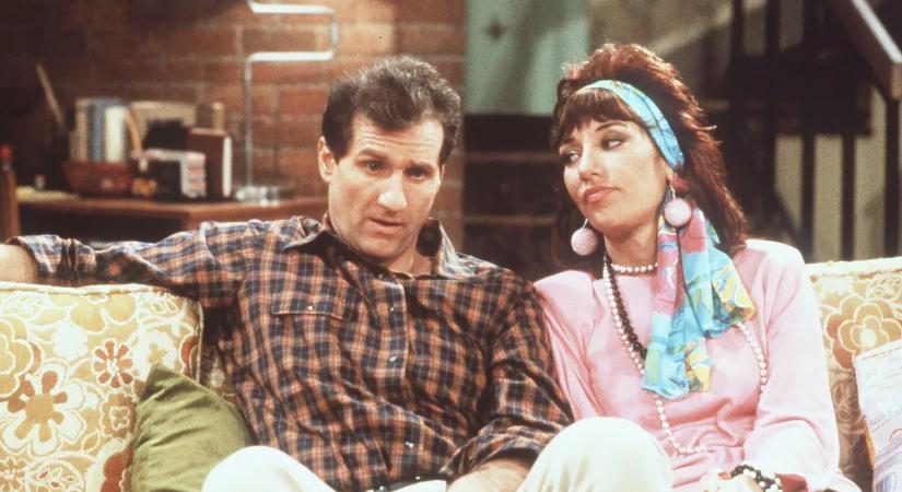 80 éves Ed O'Neill, aki Al Bundyként vált világszerte ismertté