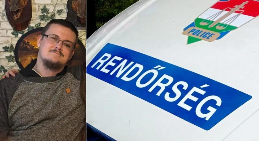 Rejtélyes eltűnés vagy tudatos menekülés? – újabb részletek derültek ki, lassan két hónapja senki sem tudja, hol lehet István