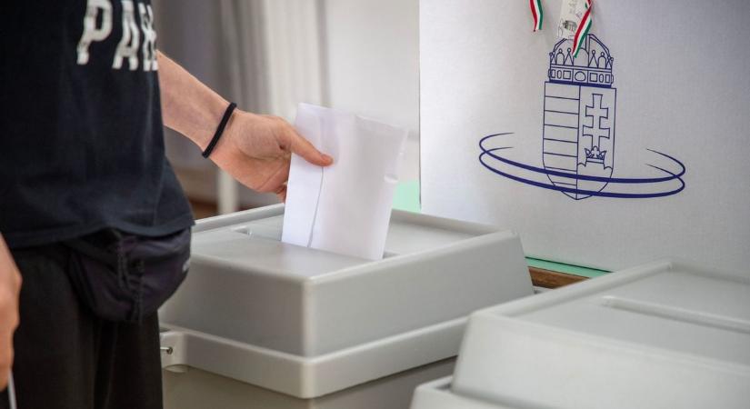 Választás 2026 - A szavazókörök közelében nem szabad kampányolni
