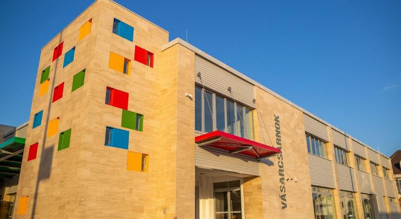 Ételkóstolók, workshopok , gyerekprogramok – ilyen lesz a Fenntarthatósági hét a piacon