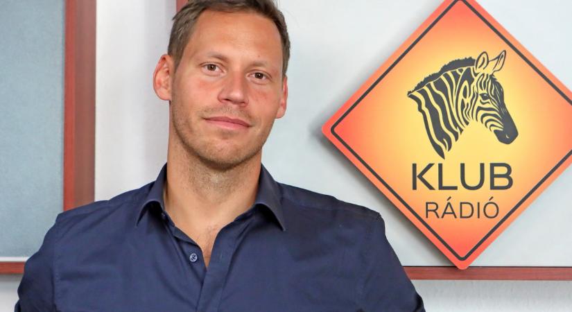 Bódi Mátyás: „Ha én lennék a Fidesz kampányfőnöke, nem biztosan örülnék ezeknek az eredményeknek”.