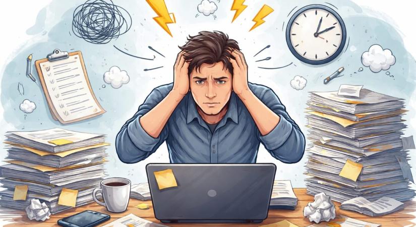 Stresszmentesítés – a legjobb, amit tehetsz a mentális egészségedért
