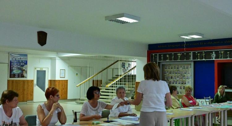 Második, döntő szavazás az Európai Unióról