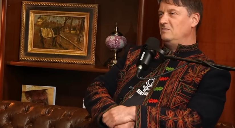 A Budaházy testvérek a Fidesz egyéni jelöltjét támogatják