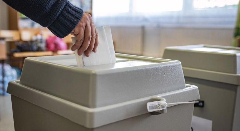 Megérkeztek az első részvételi adatok: jelentősen magasabb az aktivitás, mint négy éve