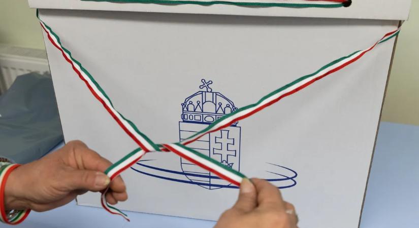 Orbán Balázs így buzdít szavazásra