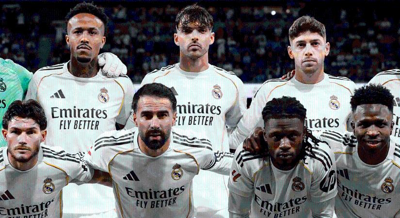 Kegyvesztetté vált, távozhat a Real Madrid-szurkolók egyik kedvence