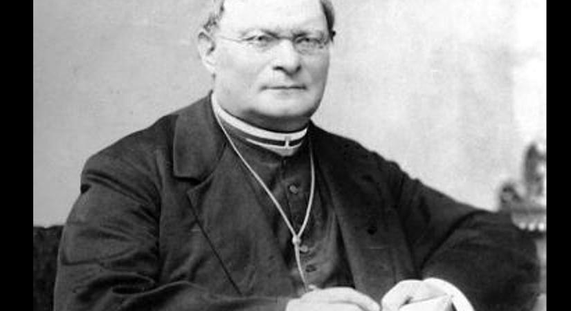 211 éve született Rómer Flóris, a magyar műemlékvédelem úttörője