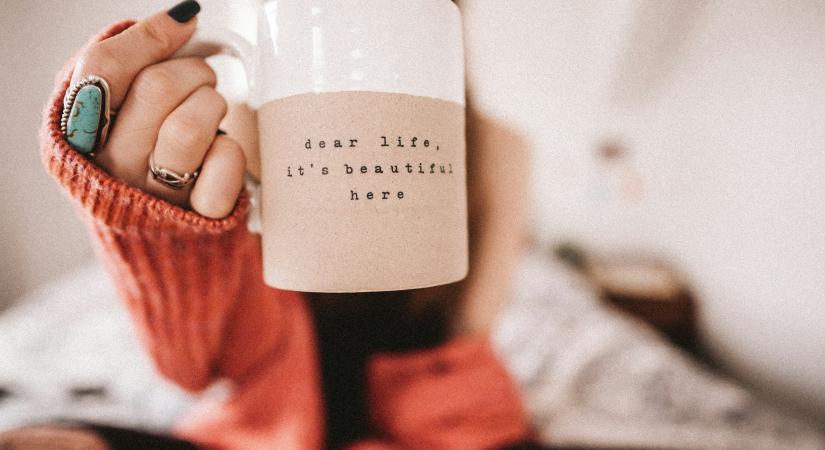 Napi üzenet vasárnap – 2026. 04. 12.