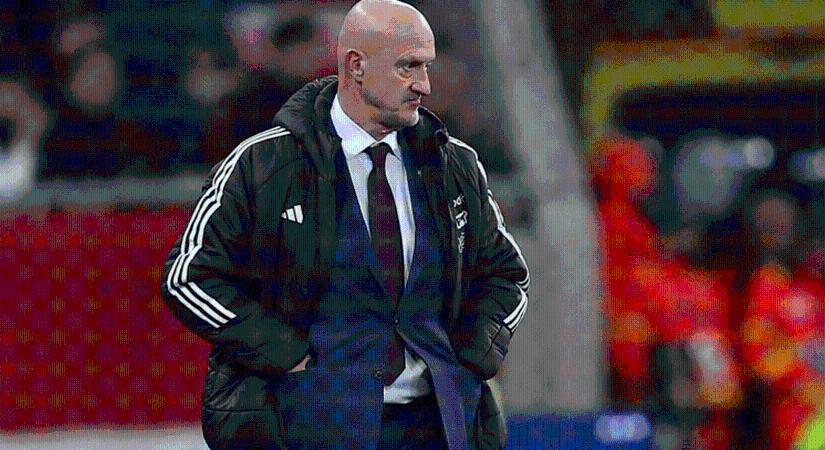 Portugáliából és Skóciából is bejelentkeztek Marco Rossi magyar válogatottjába