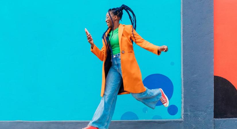 Több életenergiára van szükséged? Ilyen színeket viselj!