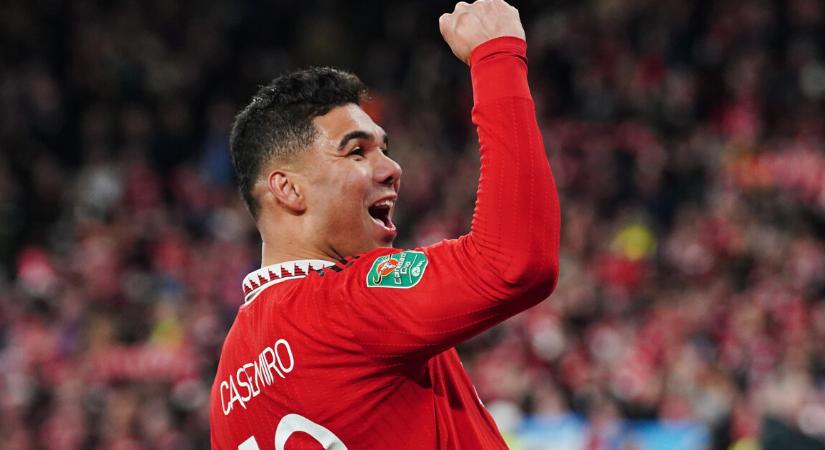 Ez lehet a Manchester United világsztárjának új klubja