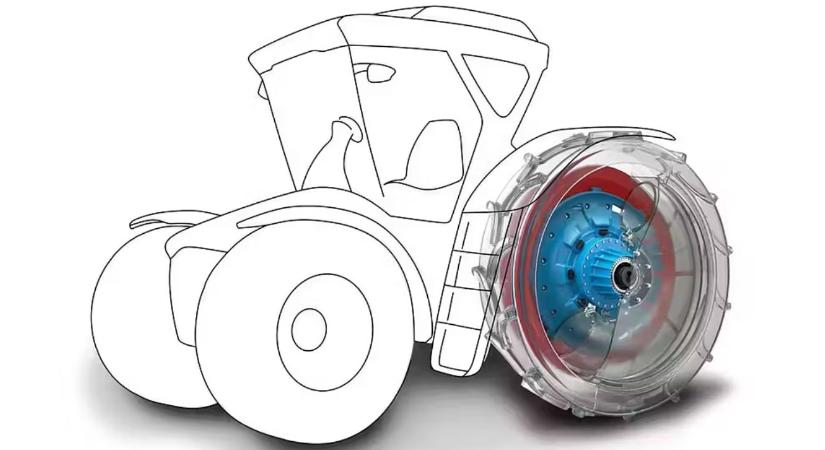 Kerékbe zárt energia: Így győzheti le a hidrogén a dízelt