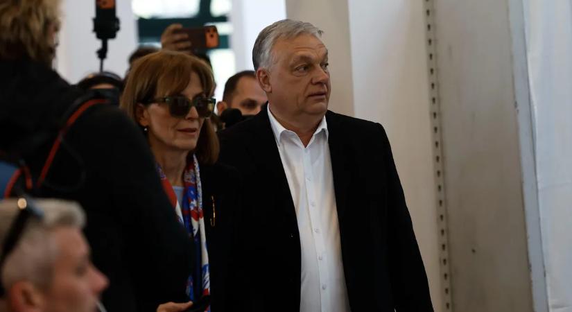 Rendkívüli sajtótájékoztatót tartott Orbán Viktor – bárki kérdezhetett