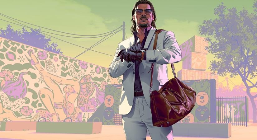 Miközben a szavazással vagy elfoglalva, a Rockstart hackertámadás érte