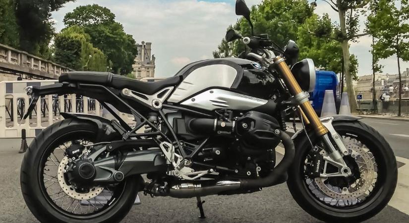 Tom Cruise magyarországi forgatásához Balatonboglárról választották a motorokat