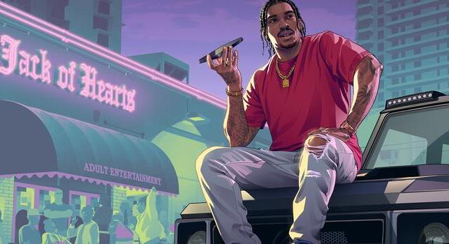 A történelem ismétli önmagát, megint hackertámadás érte a Rockstart