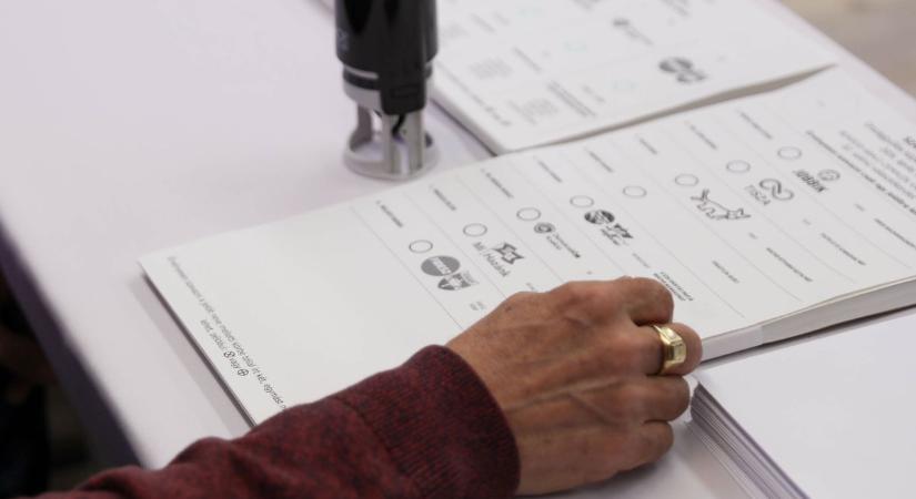 „Duplán első” lett Marcell a miskolci 105-ösben