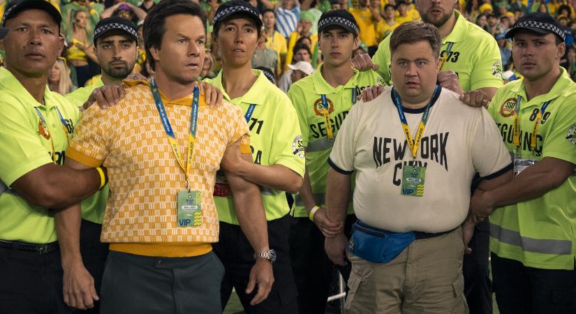 Streamingszemle: 6 kihagyhatatlan film és sorozat, amit a jövő héten nézhetsz (április 13–19.)