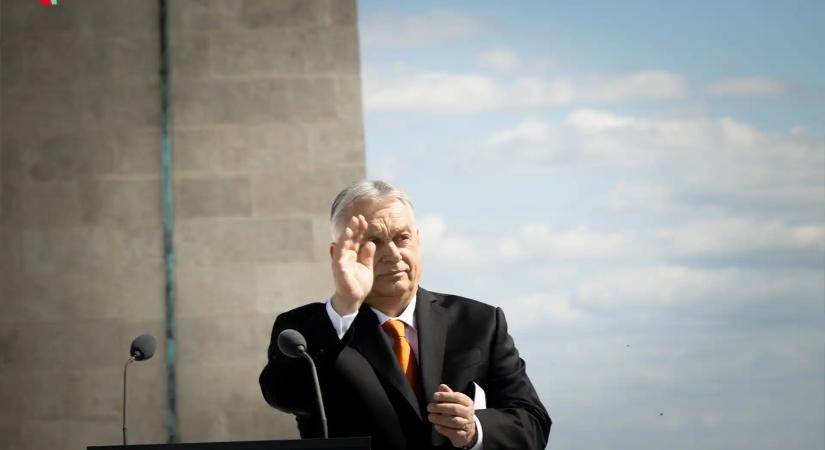 Orbán Viktor: „ennek vége lesz”