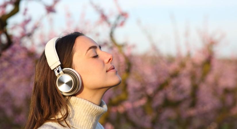 5 tavaszi önismereti gyakorlat, amitől harmonikusabbnak érzed majd az életed