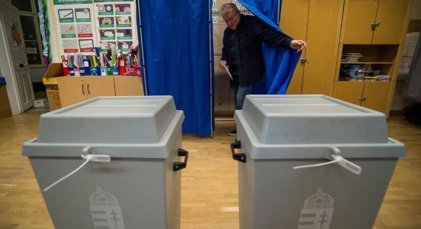 Vége a klasszikus kampánycsendnek: Ezekre a csapdákra figyeljen a szavazás napján