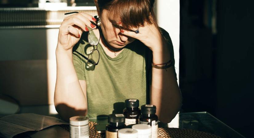 Így pihentesd az agyadat, ha túl nagy a káosz körülötted