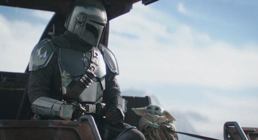 Meglepően rövid lesz az új Star Wars-film