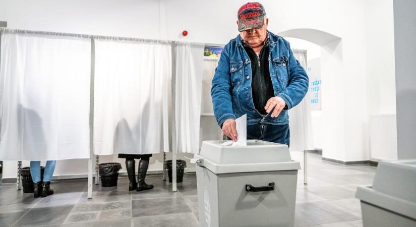 Egy dombóvári választópolgár szavazata csaknem másfélszer annyit ér, mint egy szegedié