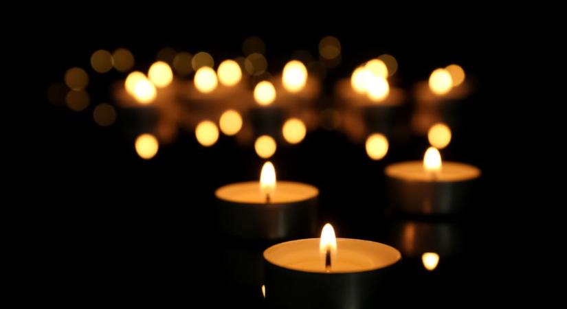 A kórház mély megrendüléssel búcsúzik megbecsült munkatársától