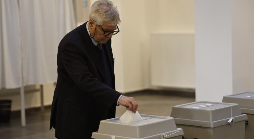 Érvénytelen voksolásra akarták rávenni a Fidesz és a Mi Hazánk szavazóit Hajdúsámsonban