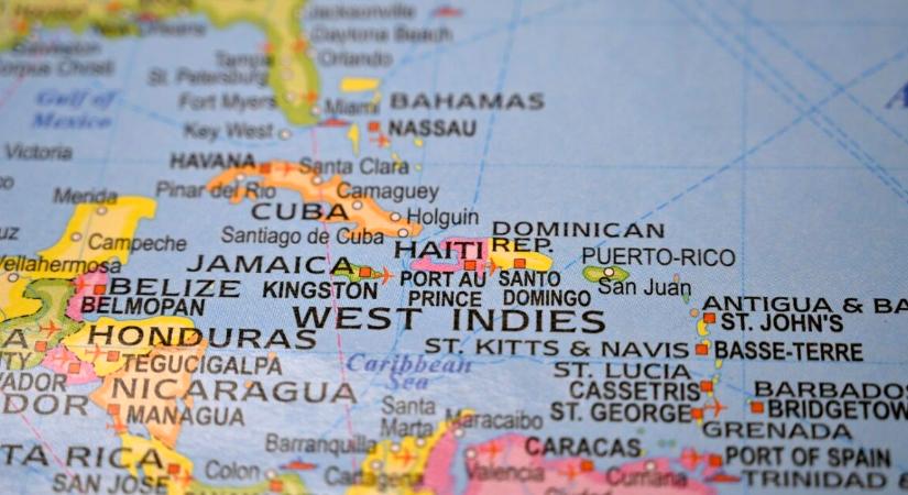 Már 30 halottról tudni – azonnali bejelentést tettek Haitin