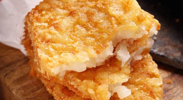 Gyors és aranybarna burgonyaropogós: ahogy a gyorsétteremben készítik