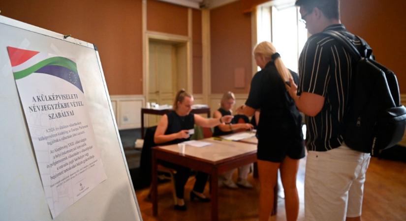 Választás 2026: a legkisebbek és a legnagyobbak
