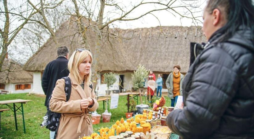 Nyitott Tájházak Napja: két vasi helyszínen éled újra a múlt