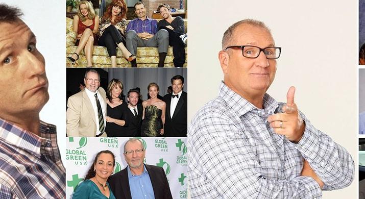 80 éves Ed O’Neill 131 Al Bundy jelenettel és egyéb videókkal ünnepeljük