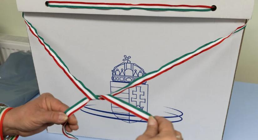 Szalay-Bobrovniczky Kristóf: Nem csak kormányt, hanem sorsot is választunk magunknak