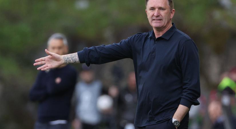 Robbie Keane bejelentette, a Fradi elhagyásáról döntött, ez fájni fog az NBI-nek