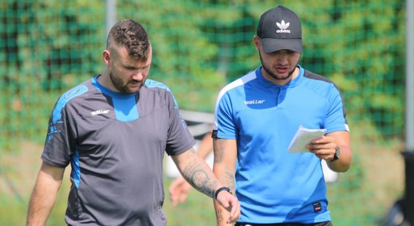 Eldőlt: a szezon végén búcsúzik az NB III-tól a Dombóvári FC