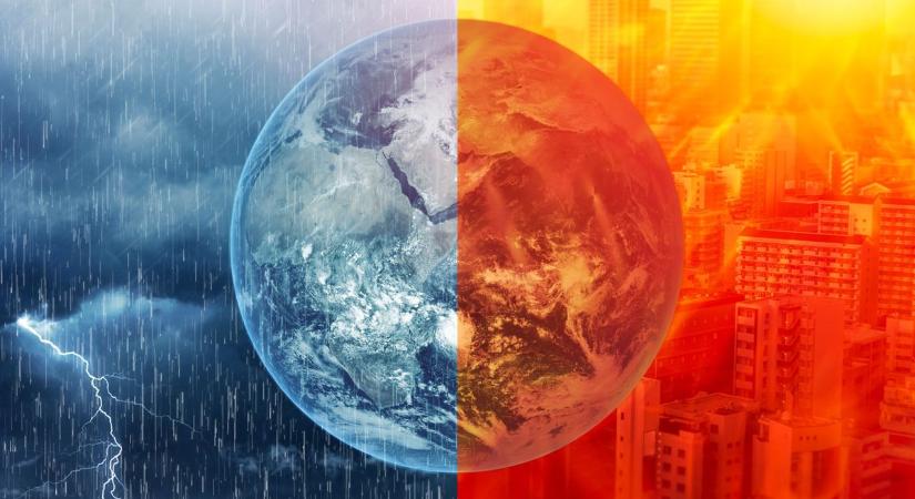 A választáshoz igazodik a talányos, tavaszi időjárás