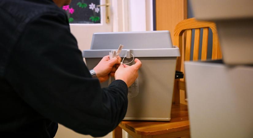 Választás 2026: itt az újabb részvételi adat, nagyon sokan mentek el eddig - rekordrészvétel lesz?
